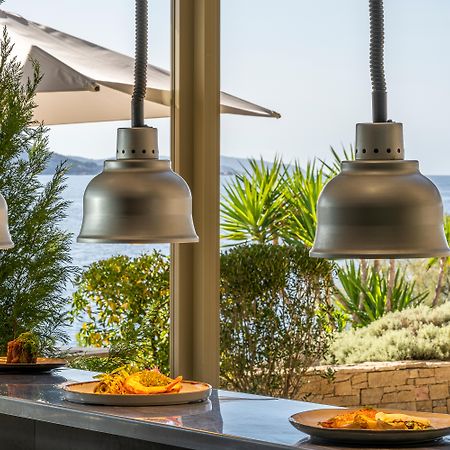 Sofitel Golfe D'Ajaccio Thalassa Sea & Spa Porticcio  Zewnętrze zdjęcie