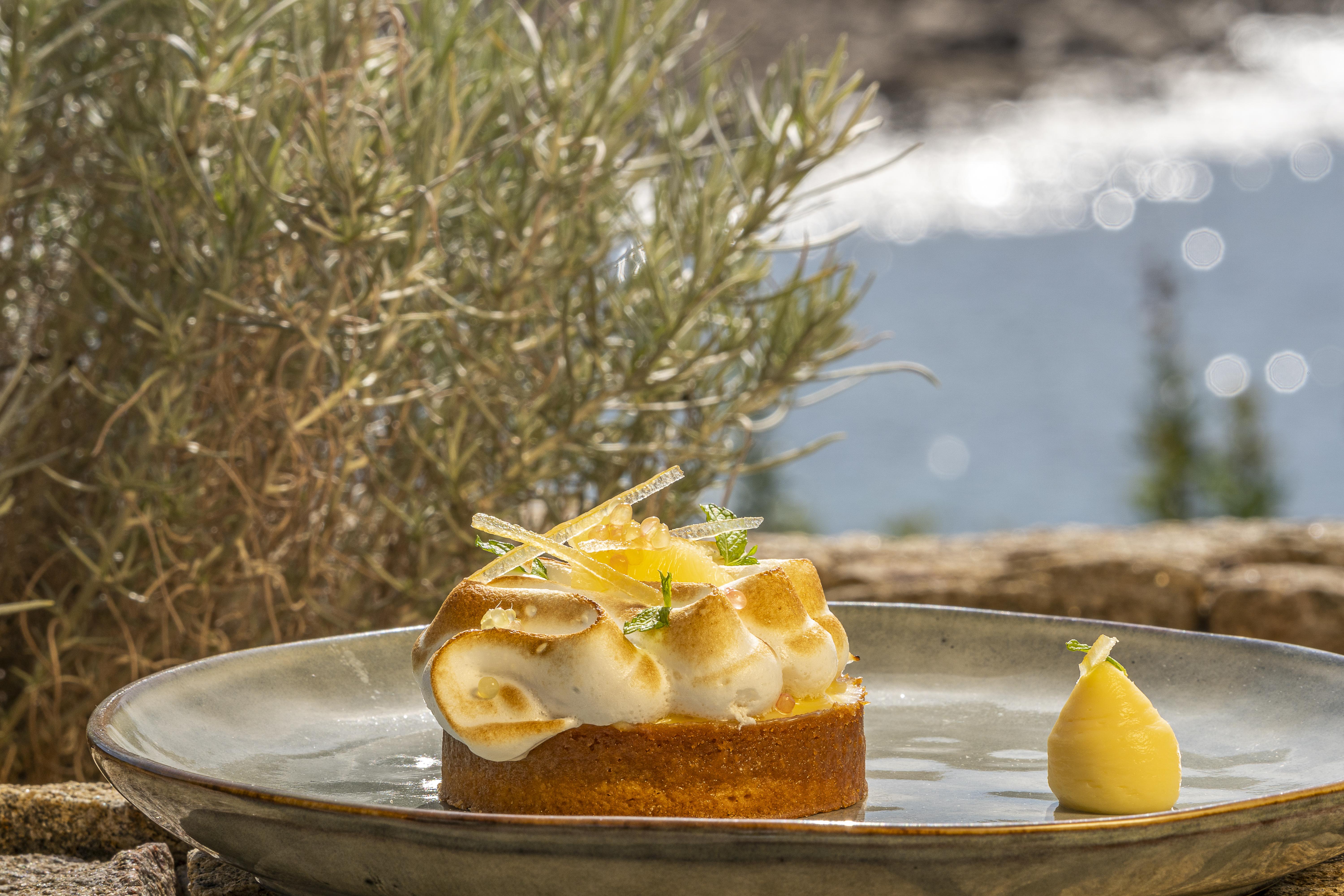 Sofitel Golfe D'Ajaccio Thalassa Sea & Spa Porticcio  Zewnętrze zdjęcie