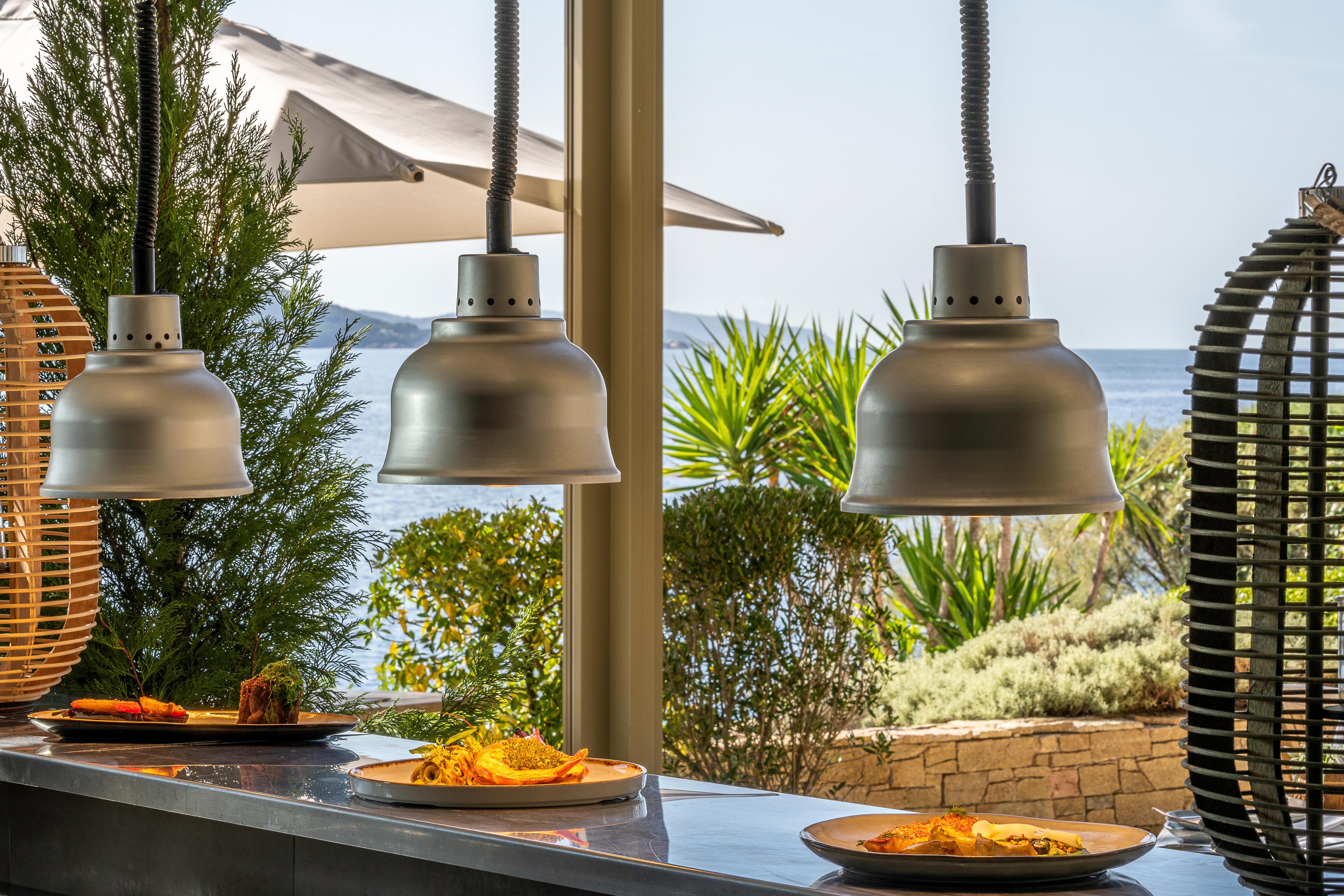 Sofitel Golfe D'Ajaccio Thalassa Sea & Spa Porticcio  Zewnętrze zdjęcie