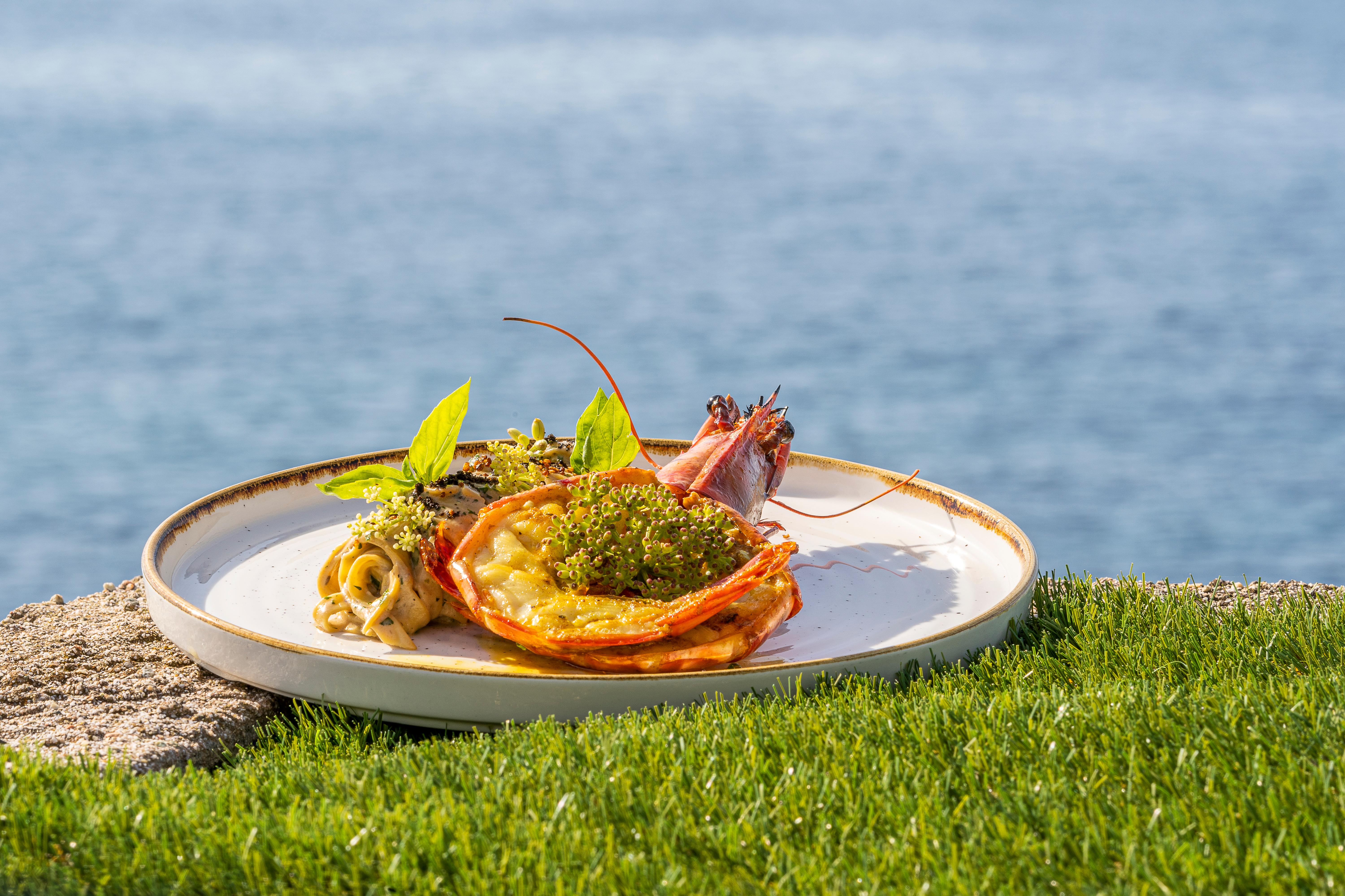 Sofitel Golfe D'Ajaccio Thalassa Sea & Spa Porticcio  Zewnętrze zdjęcie