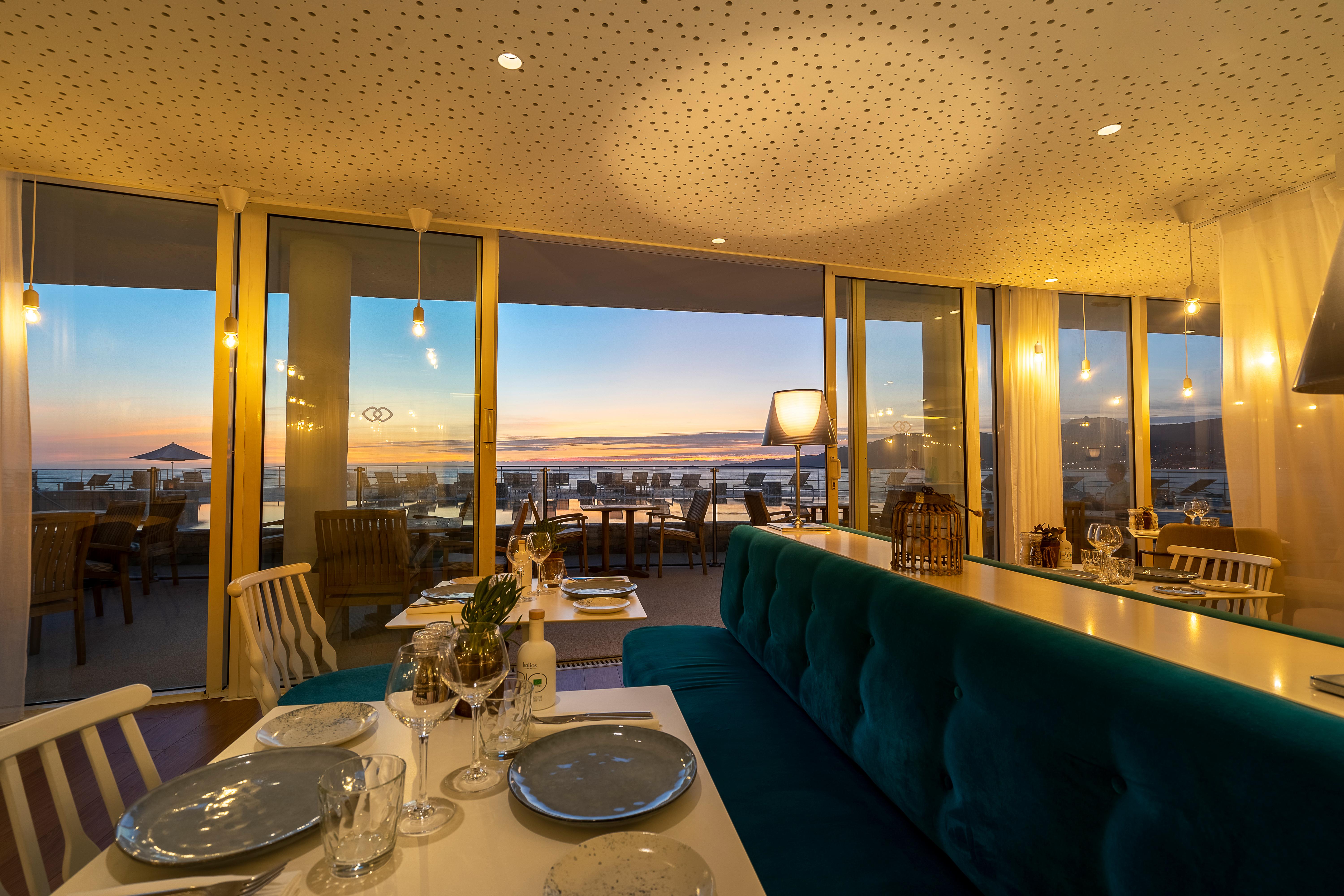 Sofitel Golfe D'Ajaccio Thalassa Sea & Spa Porticcio  Zewnętrze zdjęcie
