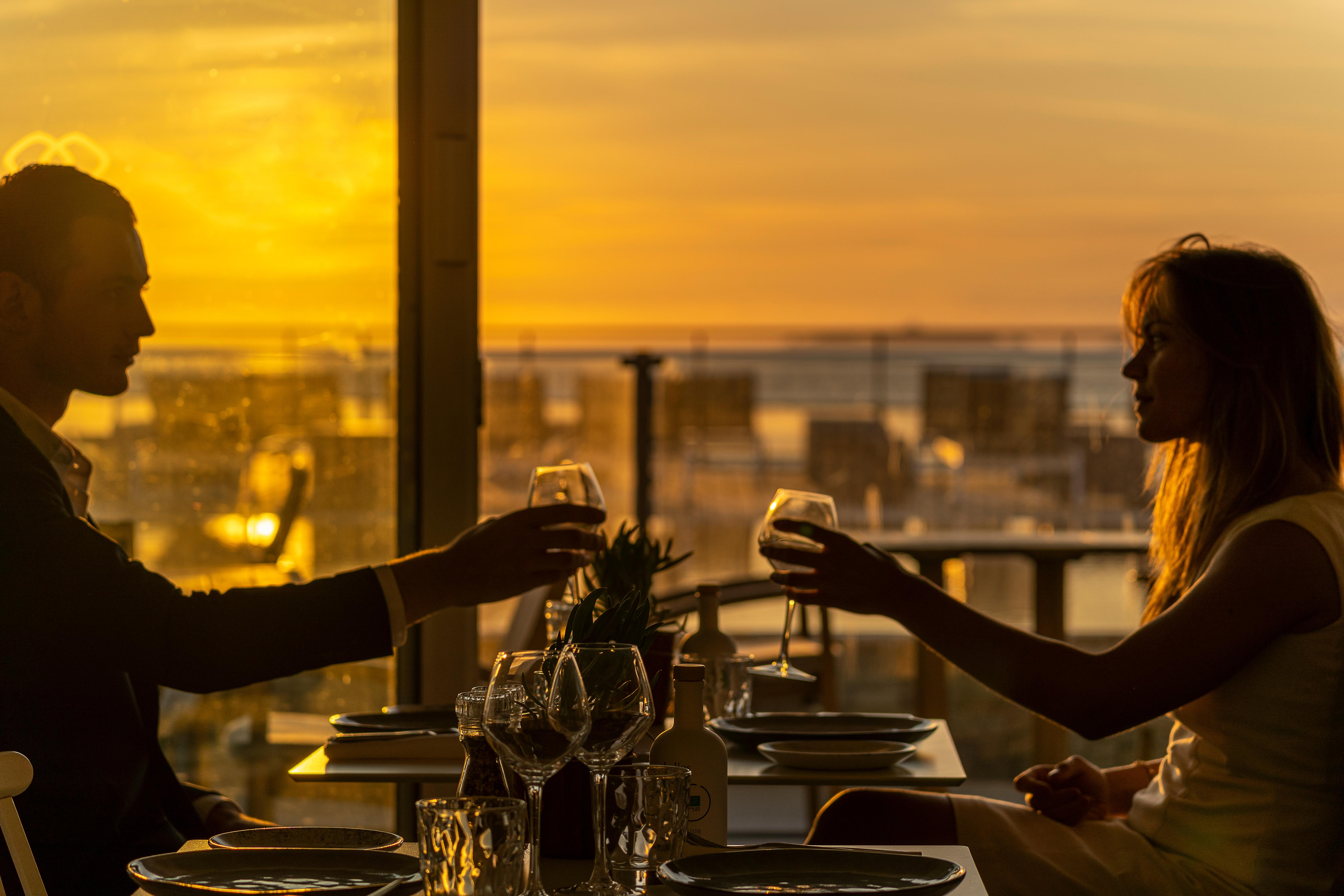 Sofitel Golfe D'Ajaccio Thalassa Sea & Spa Porticcio  Zewnętrze zdjęcie