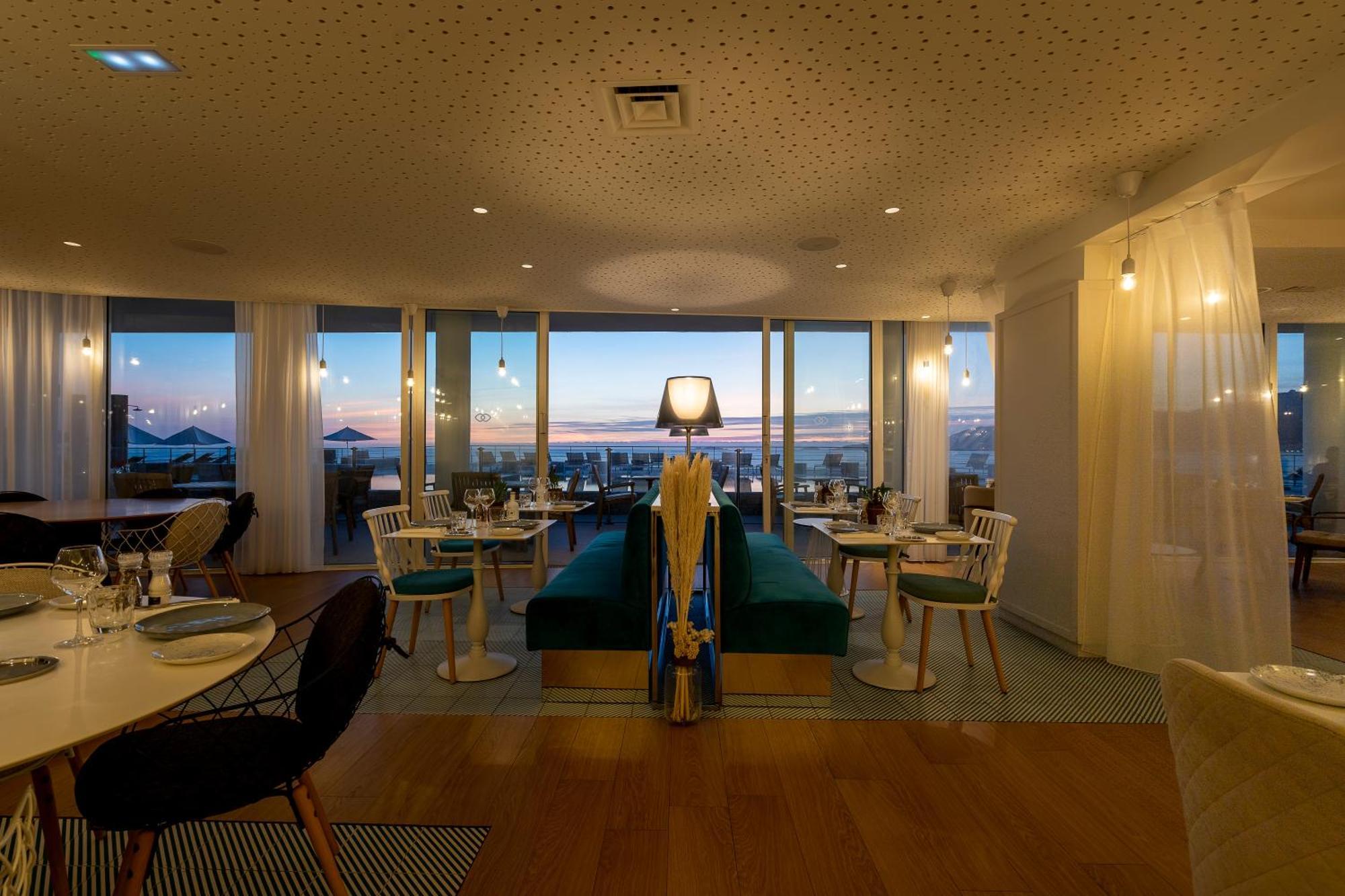 Sofitel Golfe D'Ajaccio Thalassa Sea & Spa Porticcio  Zewnętrze zdjęcie