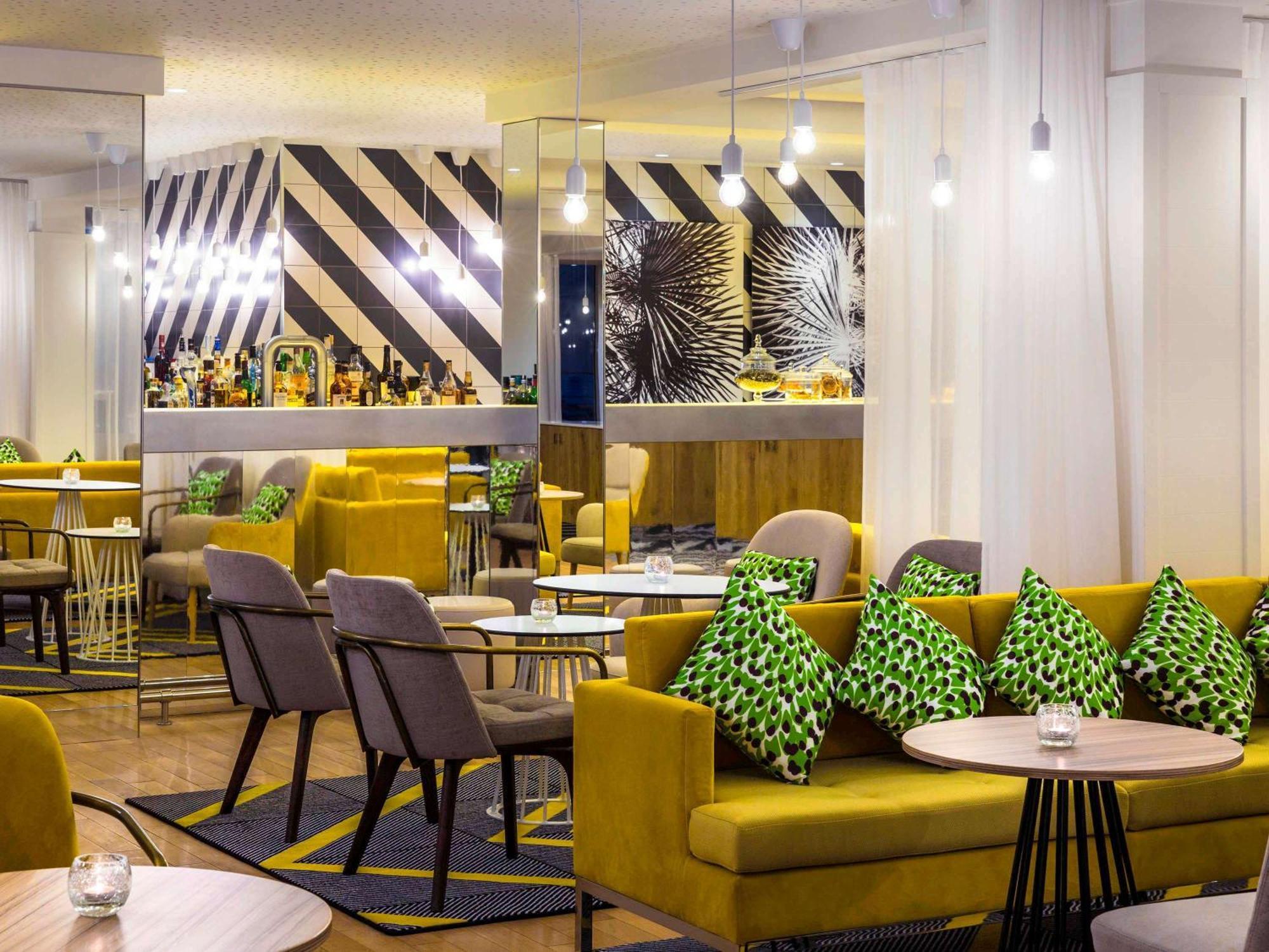 Sofitel Golfe D'Ajaccio Thalassa Sea & Spa Porticcio  Zewnętrze zdjęcie