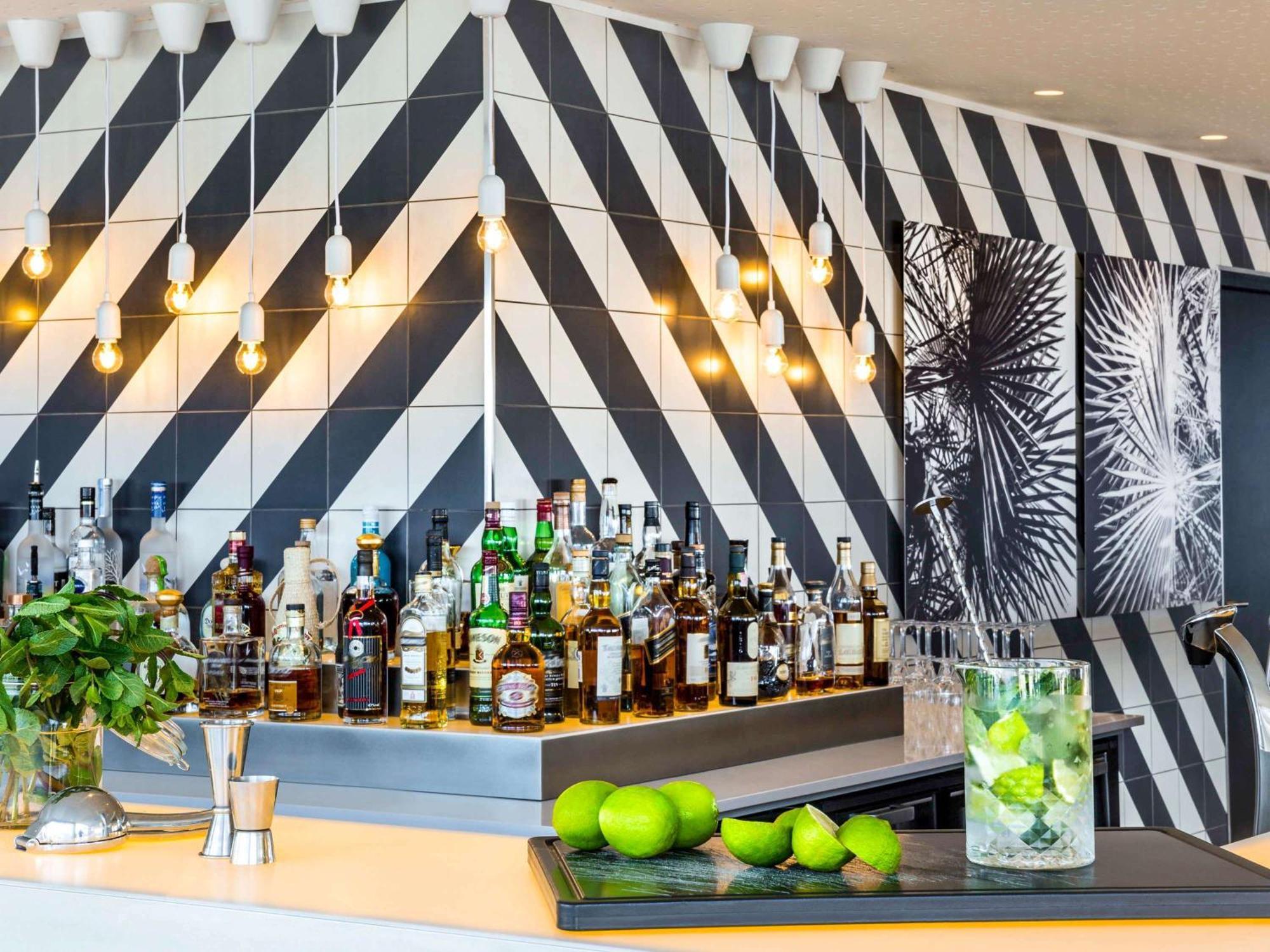 Sofitel Golfe D'Ajaccio Thalassa Sea & Spa Porticcio  Zewnętrze zdjęcie
